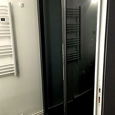 Du Port De Valery Дом отдыха Сен-Валери-сюр-Сомм