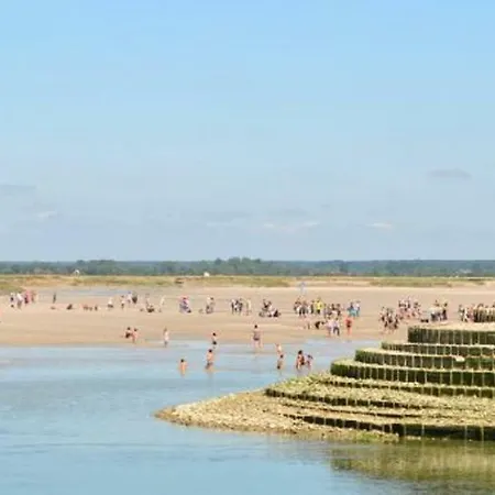 Du Port De Valery Дом отдыха