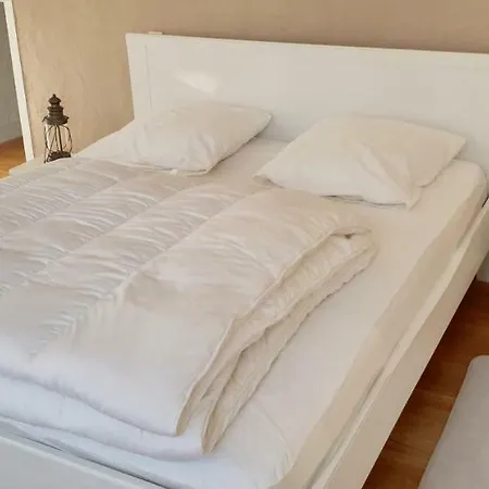 Du Port De Valery Дом отдыха