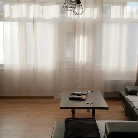 Du Port De Valery Дом отдыха *