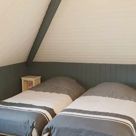 Du Port De Valery Дом отдыха Сен-Валери-сюр-Сомм