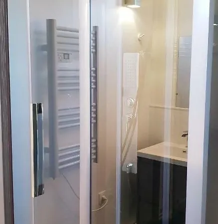 Дом отдыха Du Port De Valery