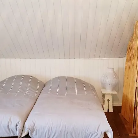 Дом отдыха Du Port De Valery