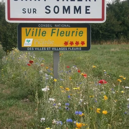 Du Port De Valery *