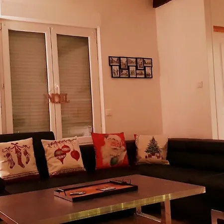 Дом отдыха Du Port De Valery Сен-Валери-сюр-Сомм