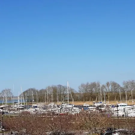 Du Port De Valery Дом отдыха Сен-Валери-сюр-Сомм