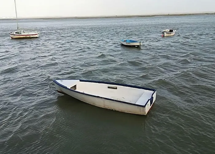 Du Port De Valery Saint-Valéry-sur-Somme