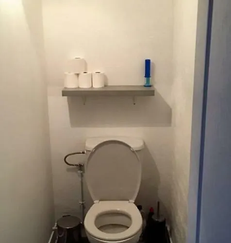 Du Port De Valery Saint-Valéry-sur-Somme