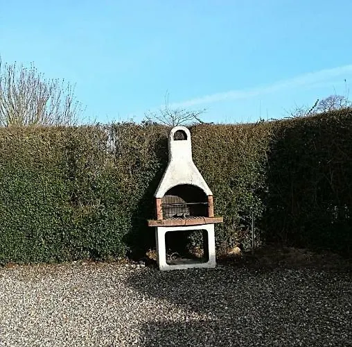 Du Port De Valery Casa vacanze *