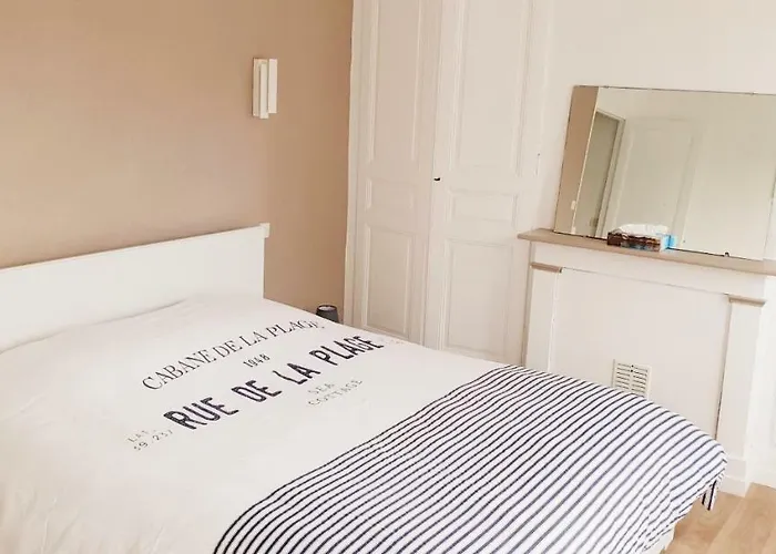 Du Port De Valery Saint-Valéry-sur-Somme