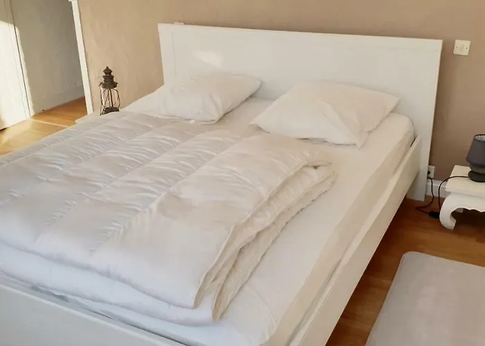 Du Port De Valery Casa vacanze