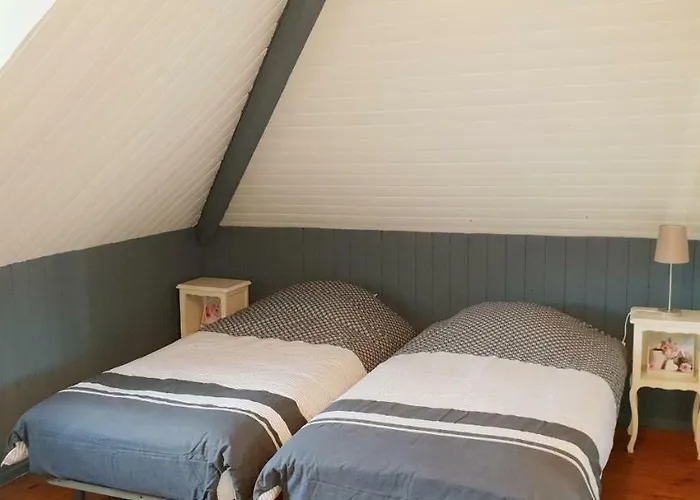 Du Port De Valery Casa vacanze Saint-Valéry-sur-Somme