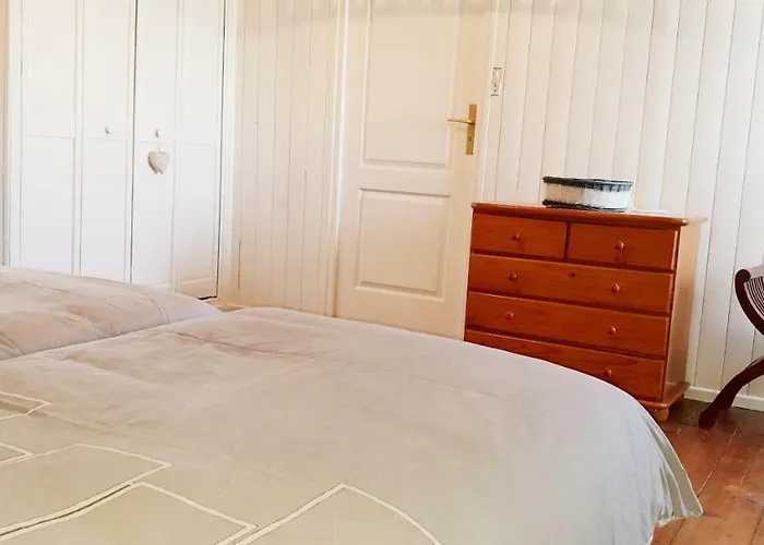 Casa vacanze Du Port De Valery