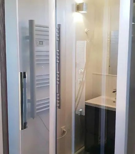 Casa vacanze Du Port De Valery