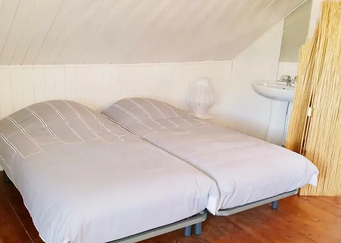 Du Port De Valery Casa vacanze