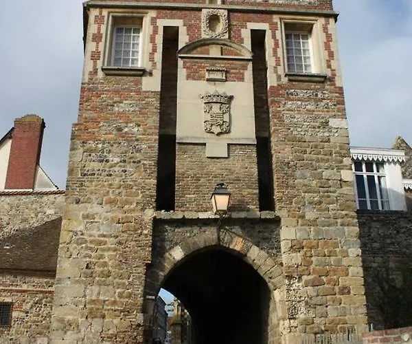 Du Port De Valery Casa vacanze *