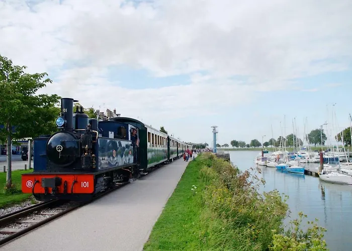 Du Port De Valery Casa vacanze
