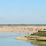 Du Port De Valery Vakantiehuis