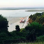 Du Port De Valery Saint-Valéry-sur-Somme