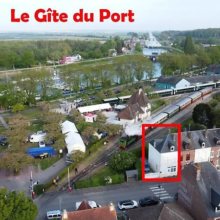 Du Port De Valery *