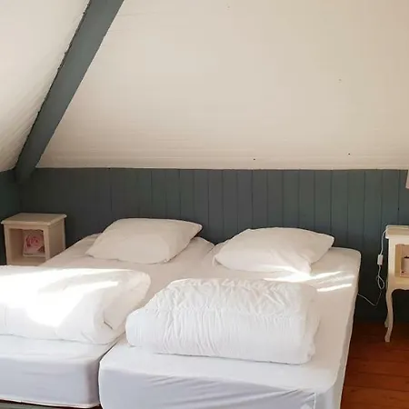 Du Port De Valery Holiday home Saint-Valery-sur-Somme