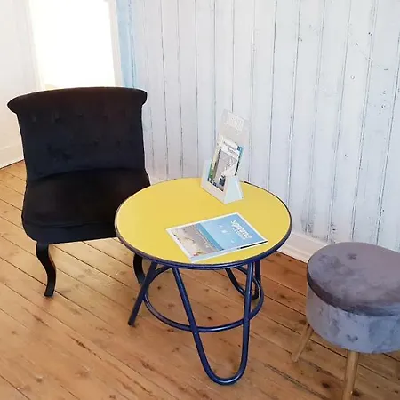 Du Port De Valery Saint-Valéry-sur-Somme