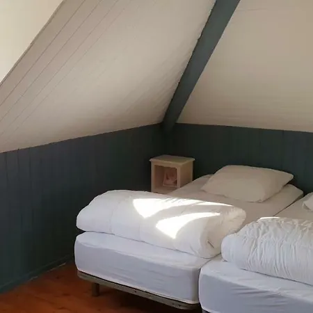 Dom wakacyjny Du Port De Valery