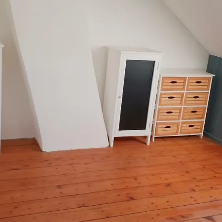 Du Port De Valery Dom wakacyjny