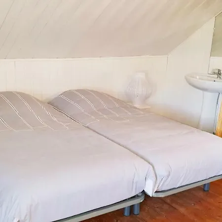Du Port De Valery Holiday home