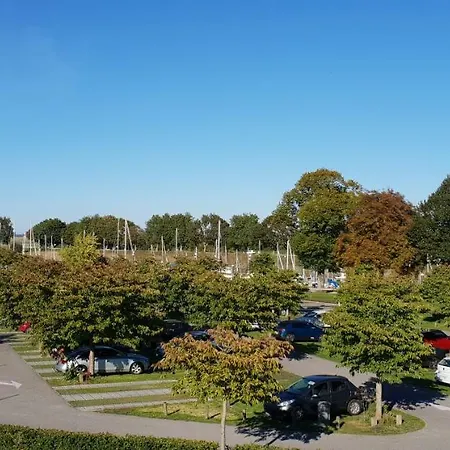 Ferienhaus Du Port De Valery *