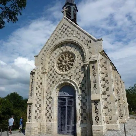 Du Port De Valery