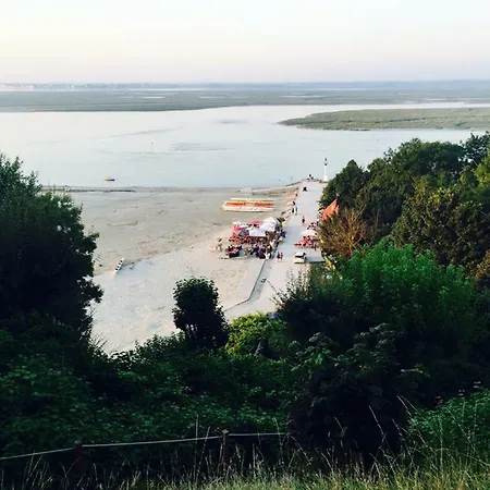 Du Port De Valery Saint-Valéry-sur-Somme