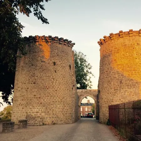 Du Port De Valery Ferienhaus Saint-Valéry-sur-Somme