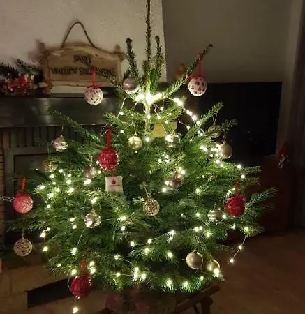 Du Port De Valery Ferienhaus