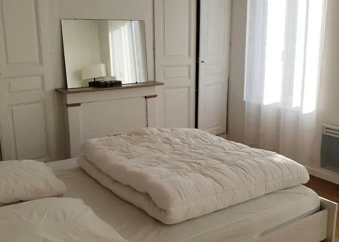 Du Port De Valery Vakantiehuis Saint-Valéry-sur-Somme