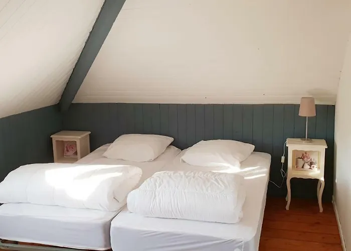 Du Port De Valery Vakantiehuis Saint-Valéry-sur-Somme