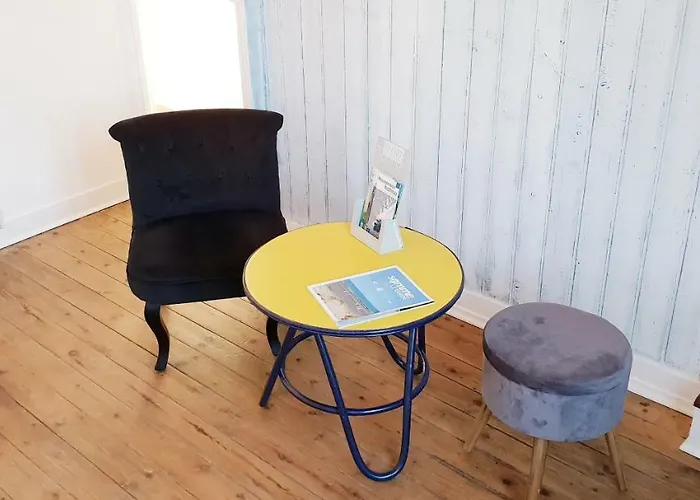 Du Port De Valery Saint-Valéry-sur-Somme