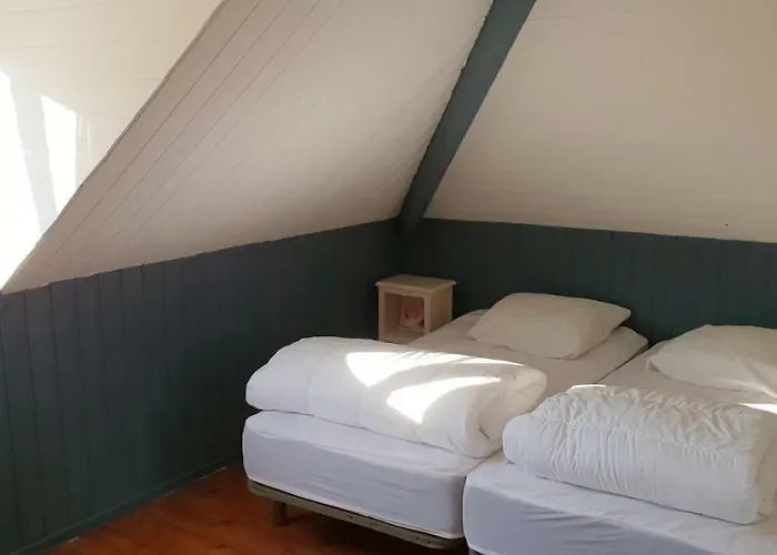 Vakantiehuis Du Port De Valery