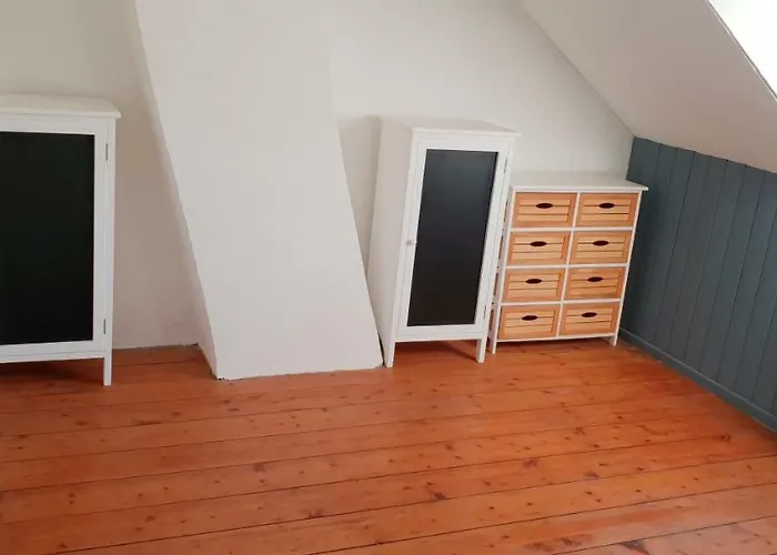 Du Port De Valery Vakantiehuis